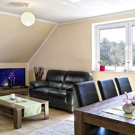Ferienwohnung Bella Fuhlendorf  Luaran gambar